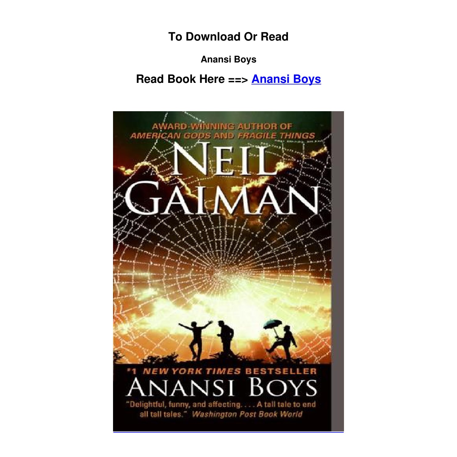 download-pdf-anansi-boys-by-neil-gaiman-pdf-docdroid