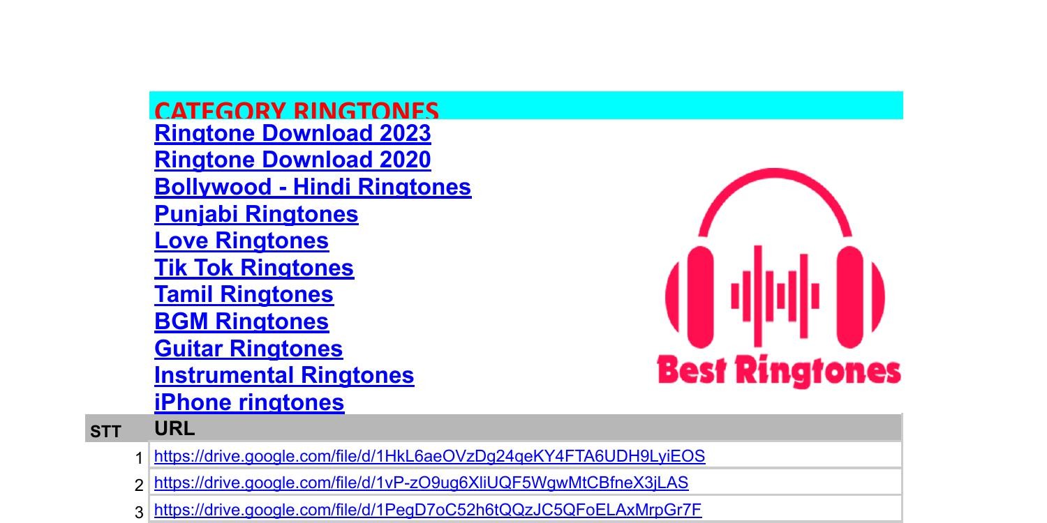How To Set a Song as a Ringtone on iPhone for Free | Trusted Reviews