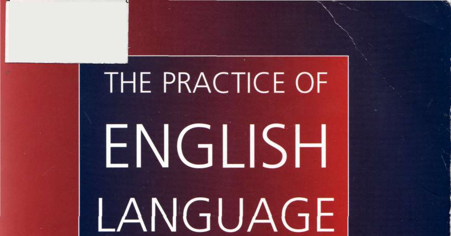 Simplified English Lessons The Practice of English Language Teaching