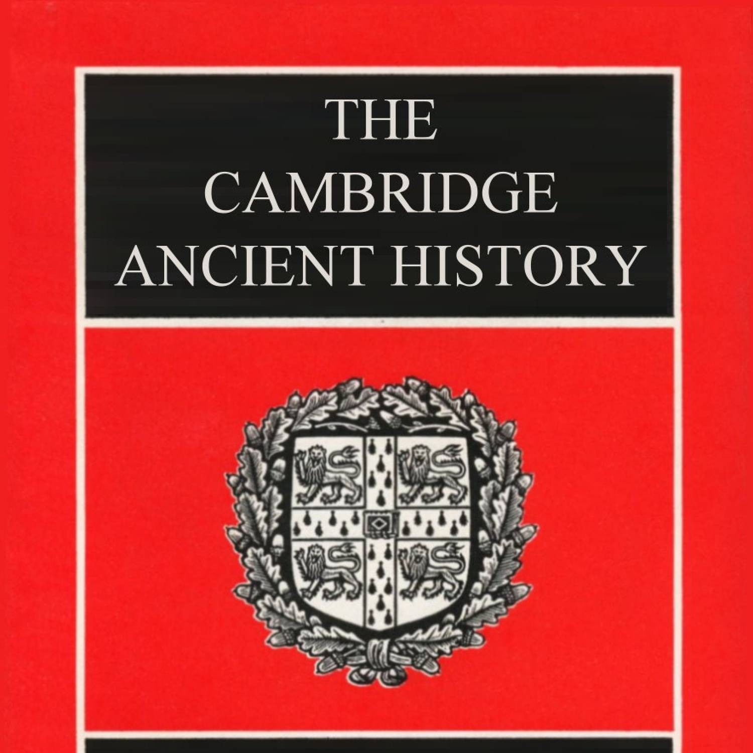CAH Volume 7, Part 2 The Rise of Rome to 220 BC.pdf | DocDroid