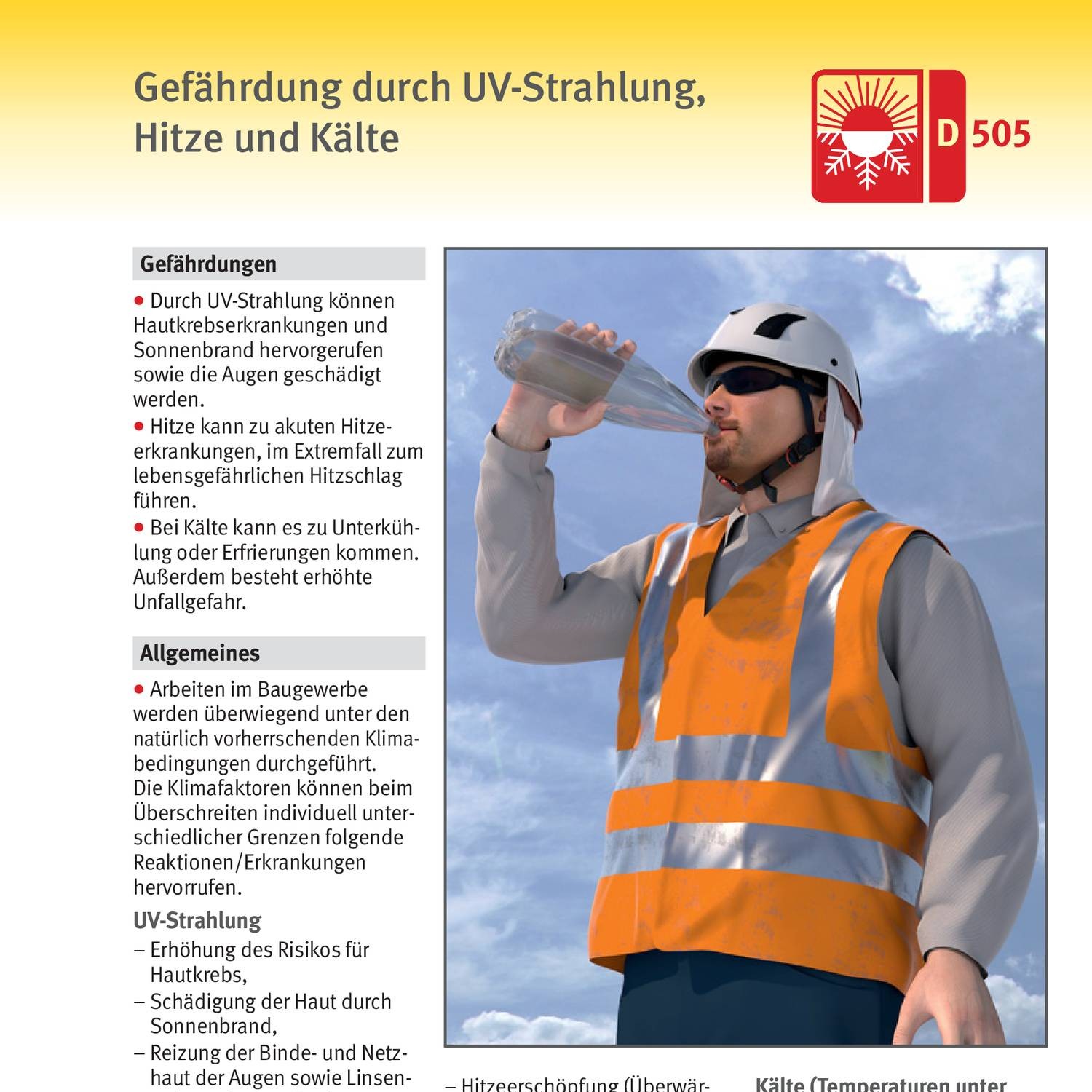 Lkw Fahrer Uv Strahlung