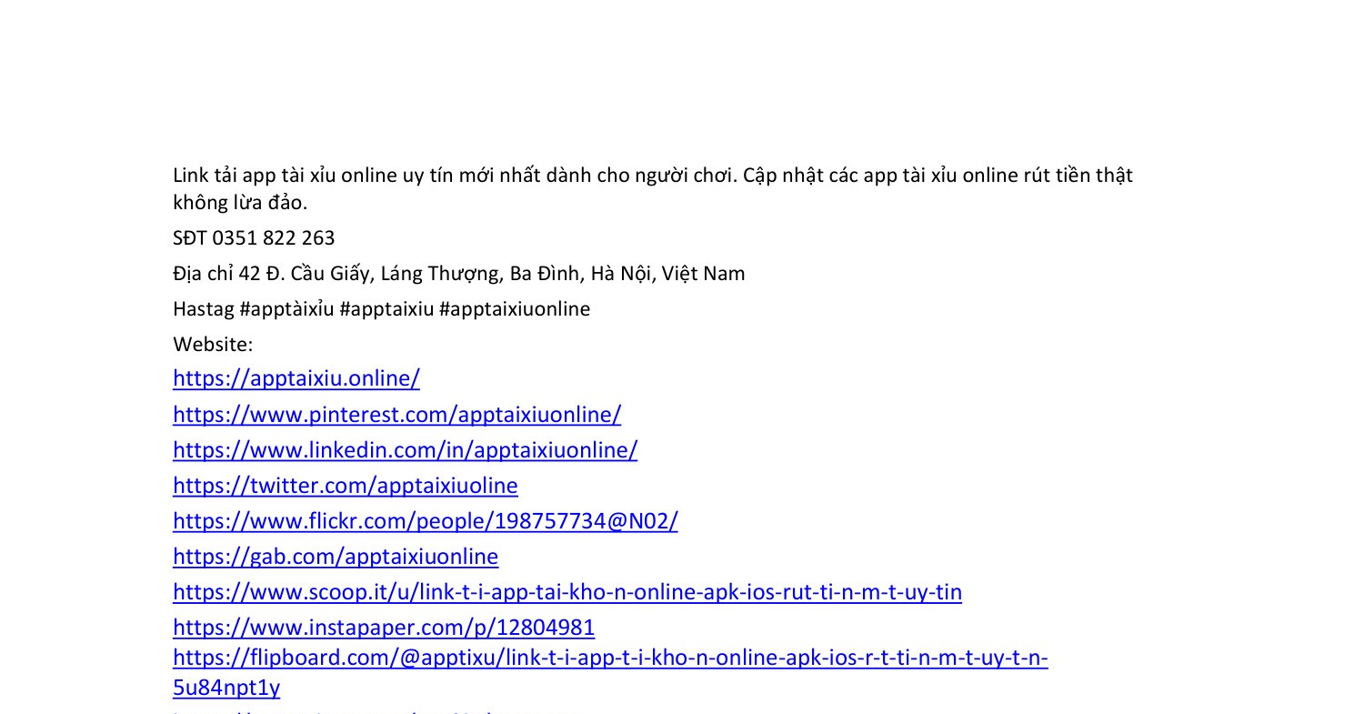 Thu Thập Tài Xỉu Hướng Dẫn Tải App Tài Xỉu An Toàn & Hiệu Quả