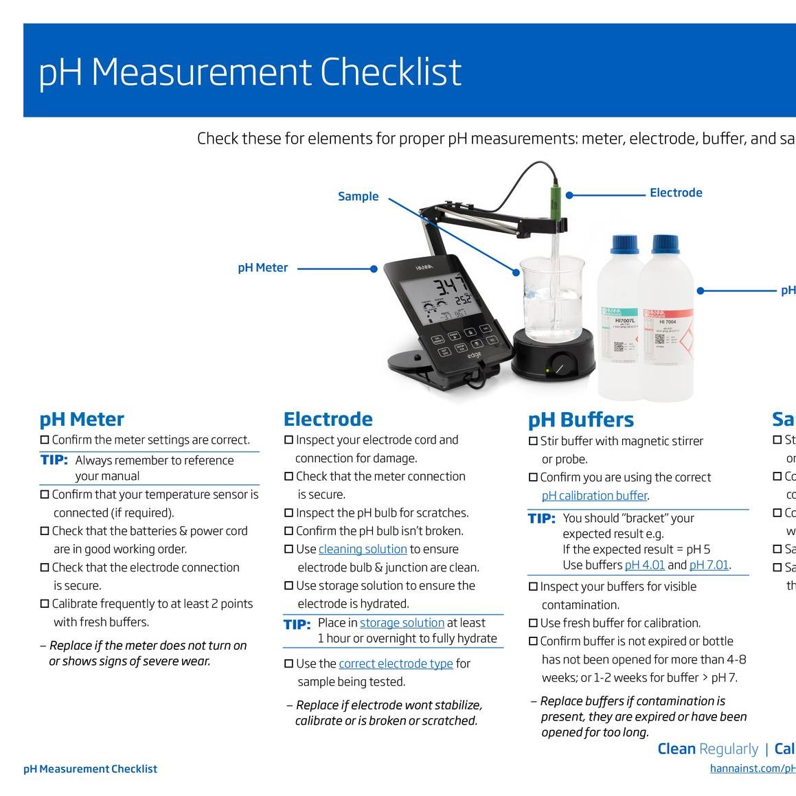 phmeasurementchecklisthannainstruments .pdf DocDroid