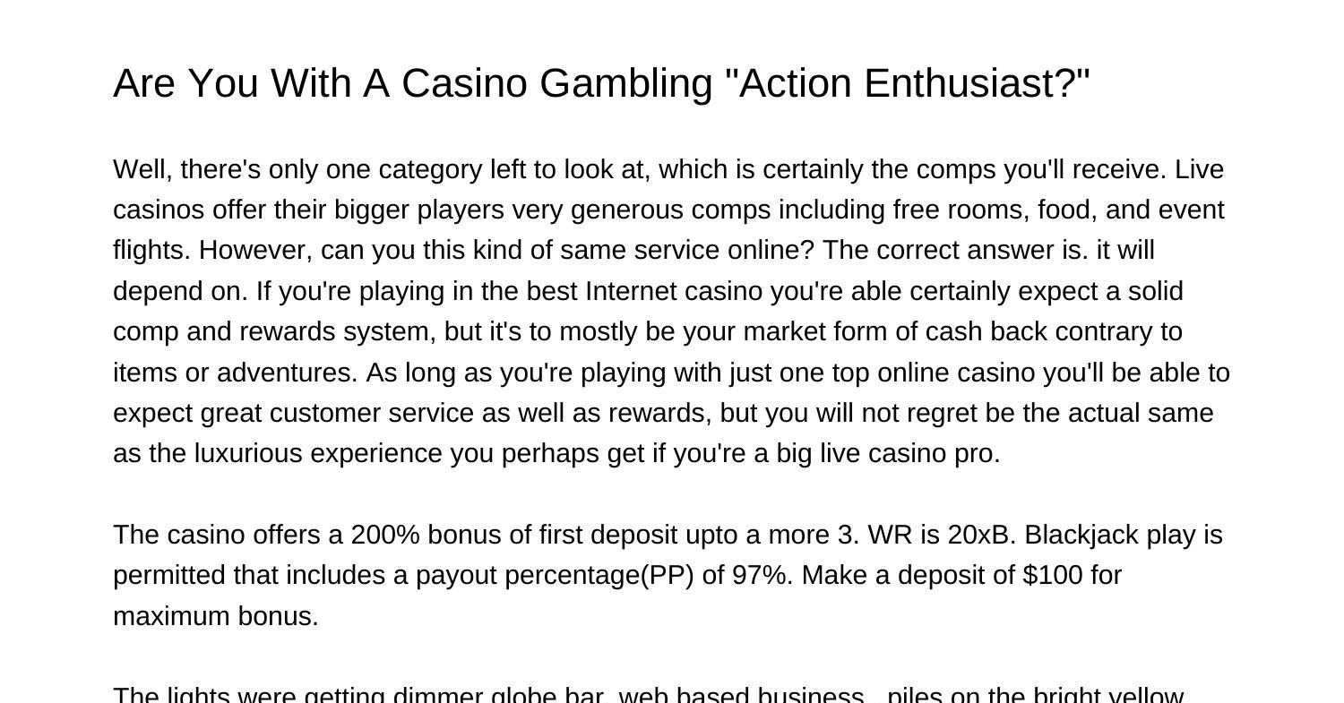 How To Play Blackjack In Casinos Casino Blackjack Rulesuwmmu.pdf.pdf