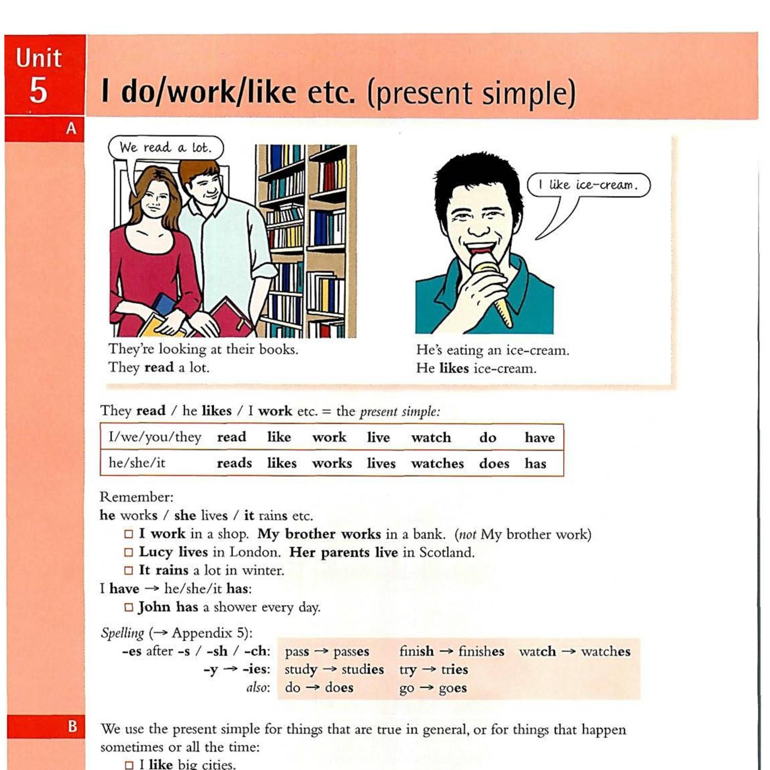 английский язык 6 класс spotlight рабочая тетрадь grammar practice. Present continuous текст. наречия частоты в английском языке.