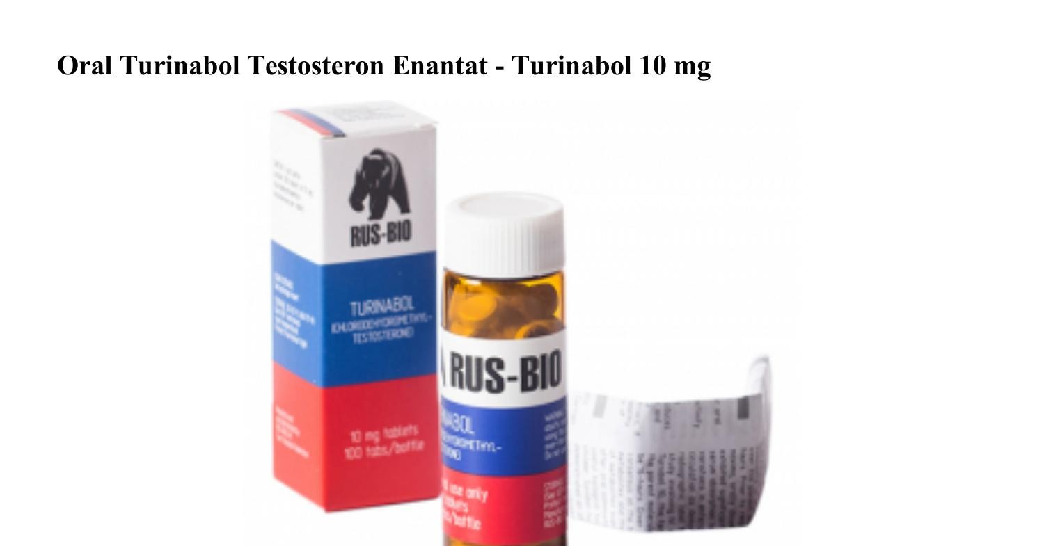Testosteronenantat Testosterone enanthate