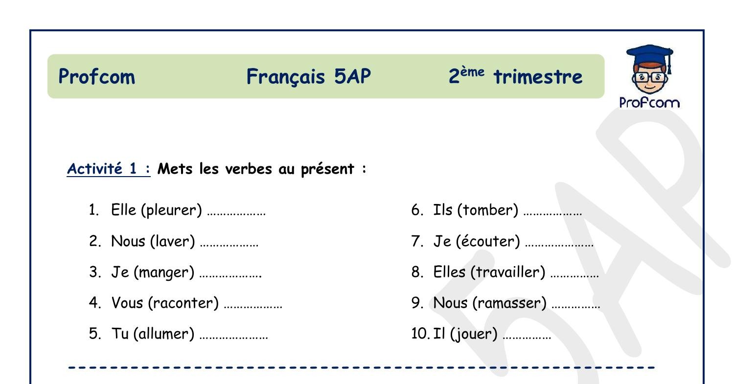 Activités 5AP.pdf | DocDroid