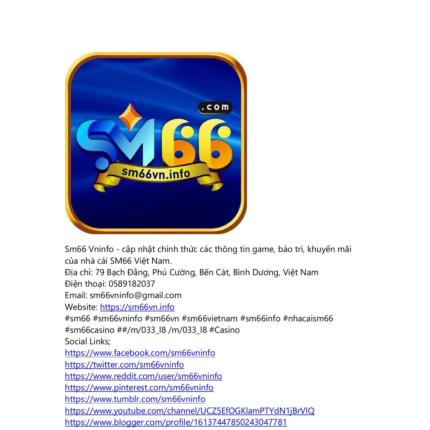 Sm66vninfo docx DocDroid