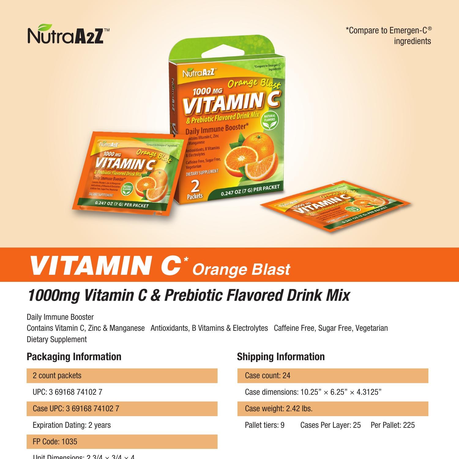 07. Vitamin C Drink Mix.pdf DocDroid