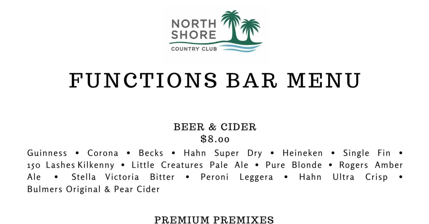 NSCC Function Beverage Menu.pdf DocDroid