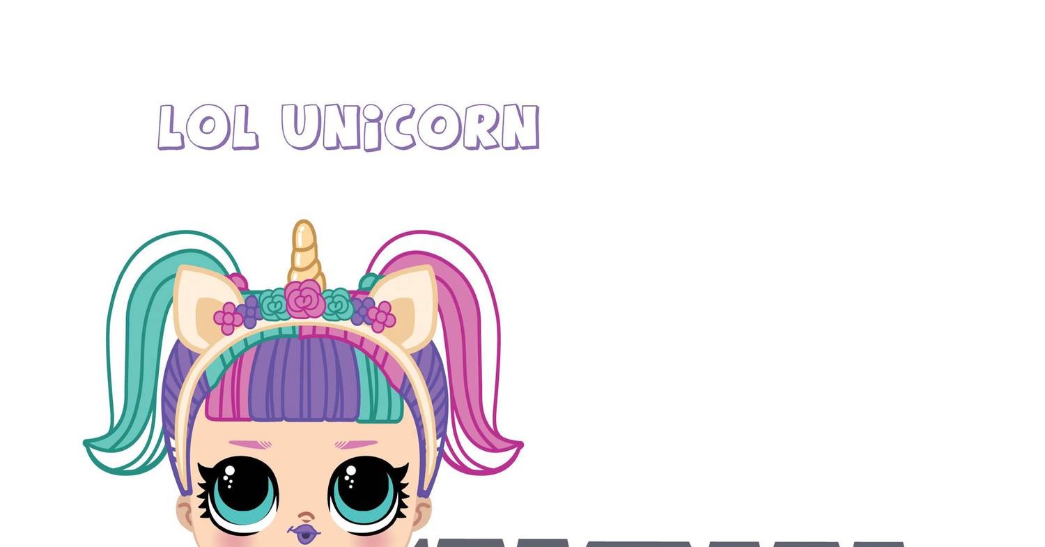 LOL UNICORNIO.pdf | DocDroid