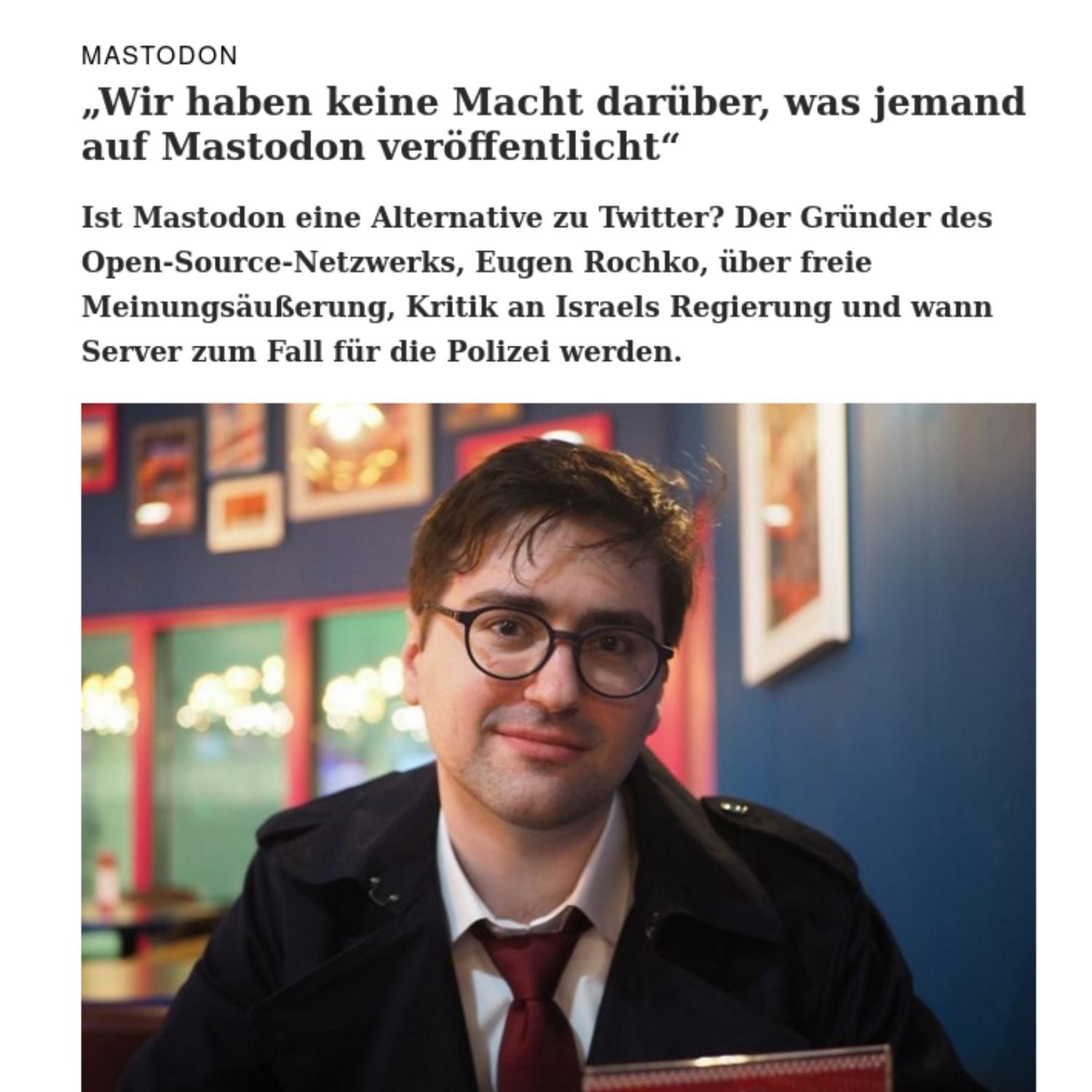 wir-haben-keine-macht-dar-ber-was-jemand-auf-mastodon-ver-ffentlicht