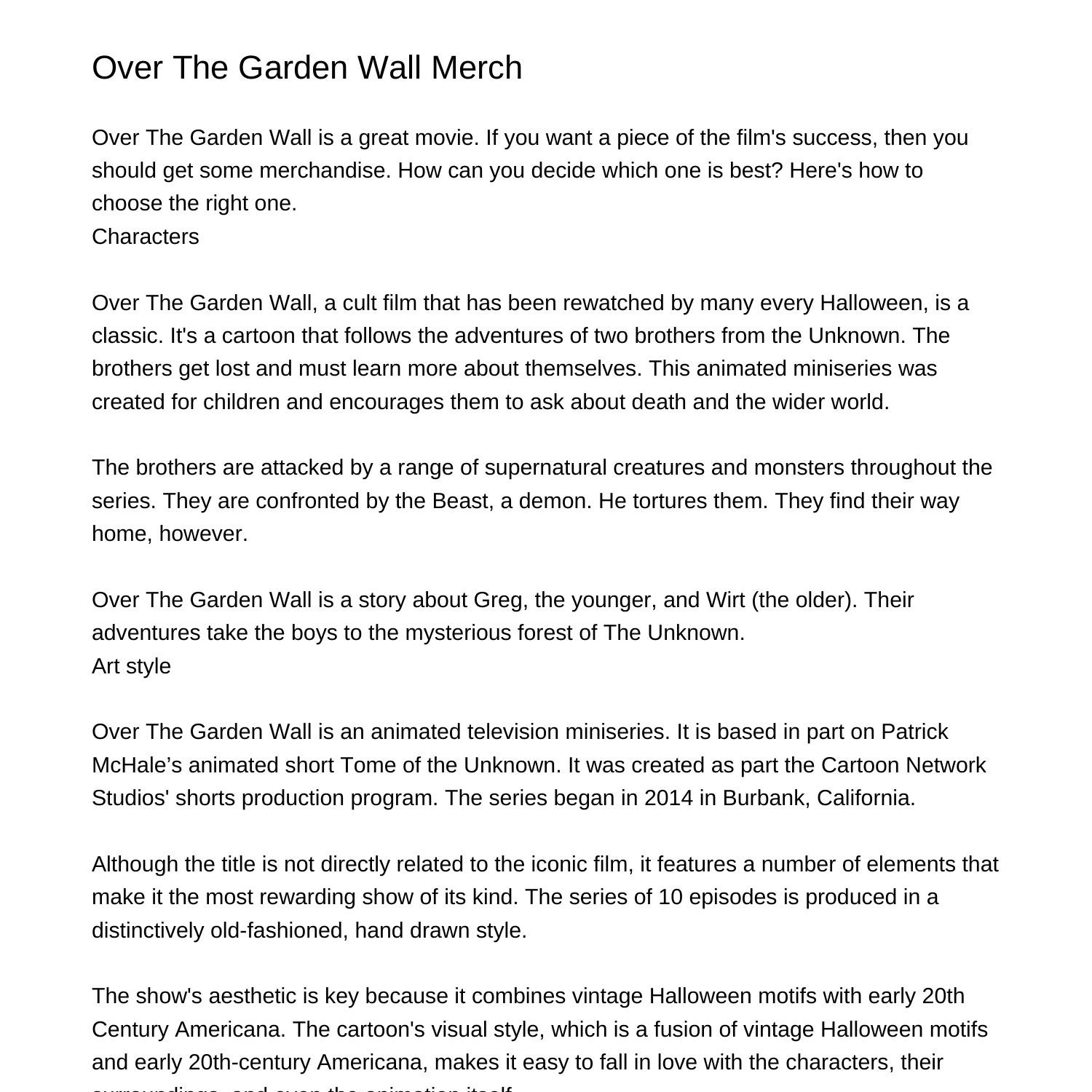 Over The Garden Wall Merchbfcmc.pdf.pdf