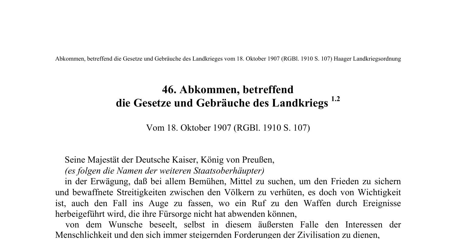 Haager Landkriegsordnung (HLKO).pdf | DocDroid