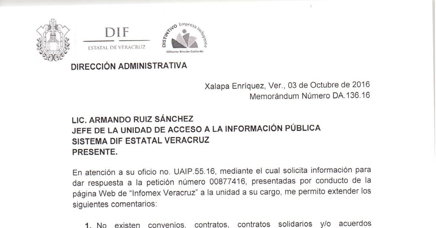 Respuesta a solicitud de información.pdf | DocDroid