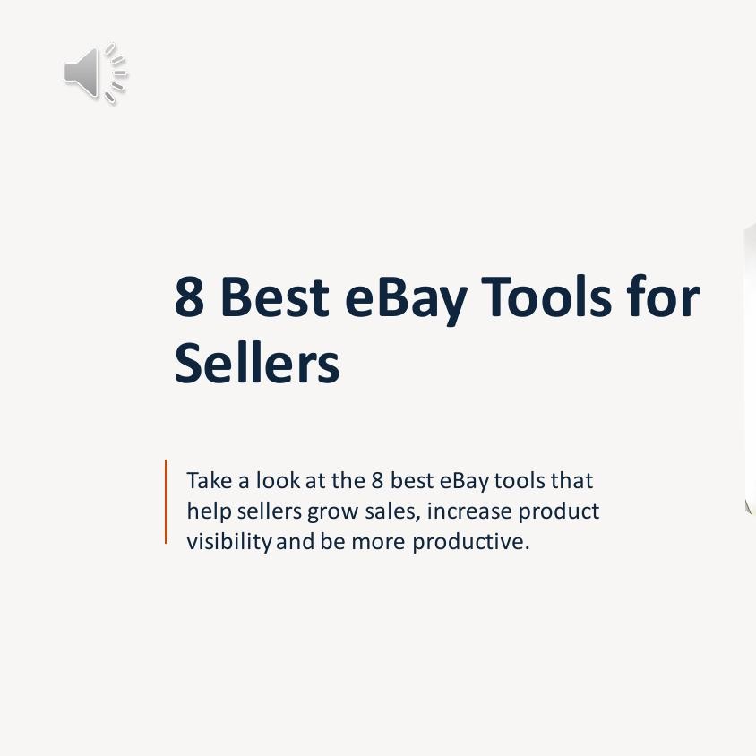 8 Best eBay Tools for Sellers.pdf DocDroid