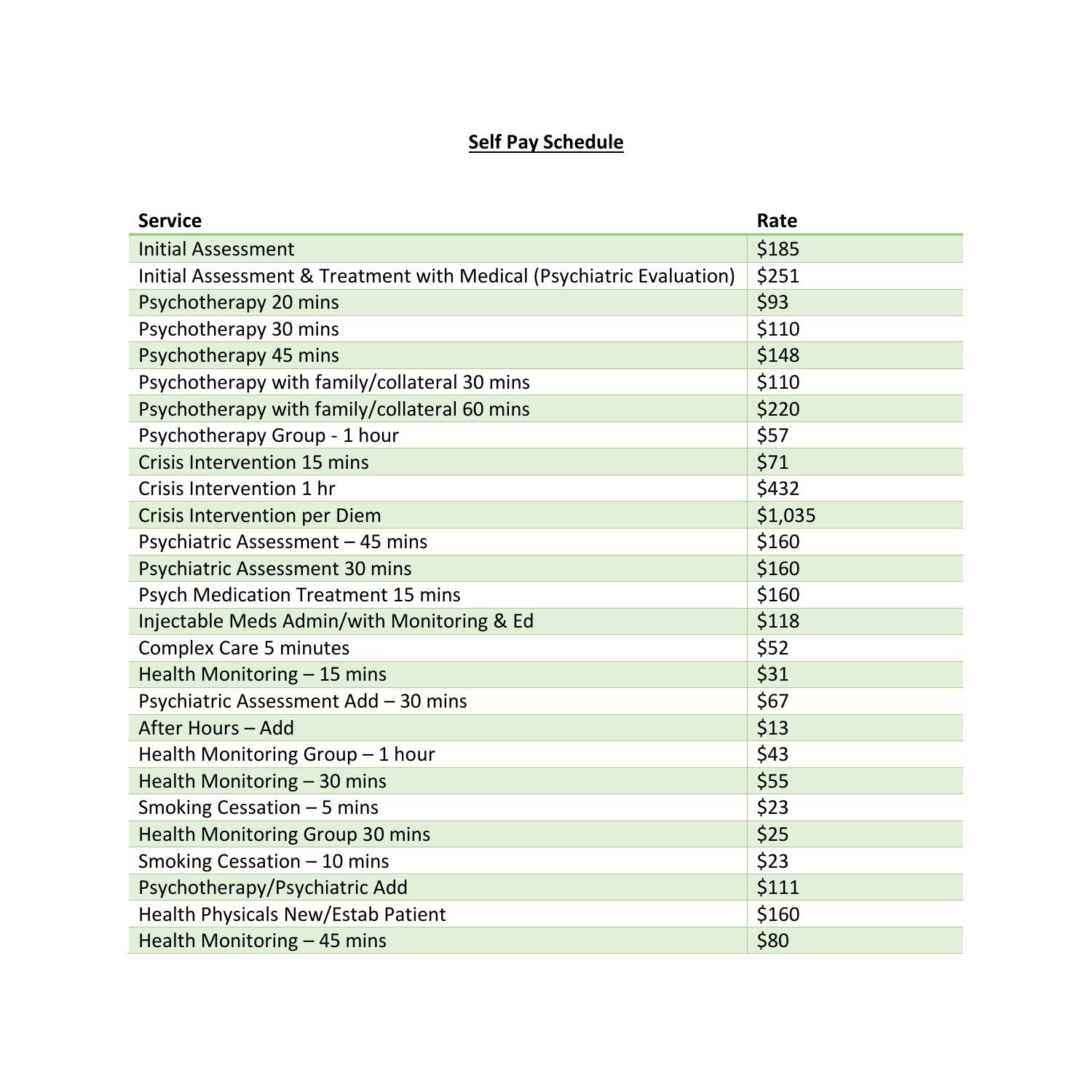 nathanielclinicselfpayschedule (1).pdf DocDroid