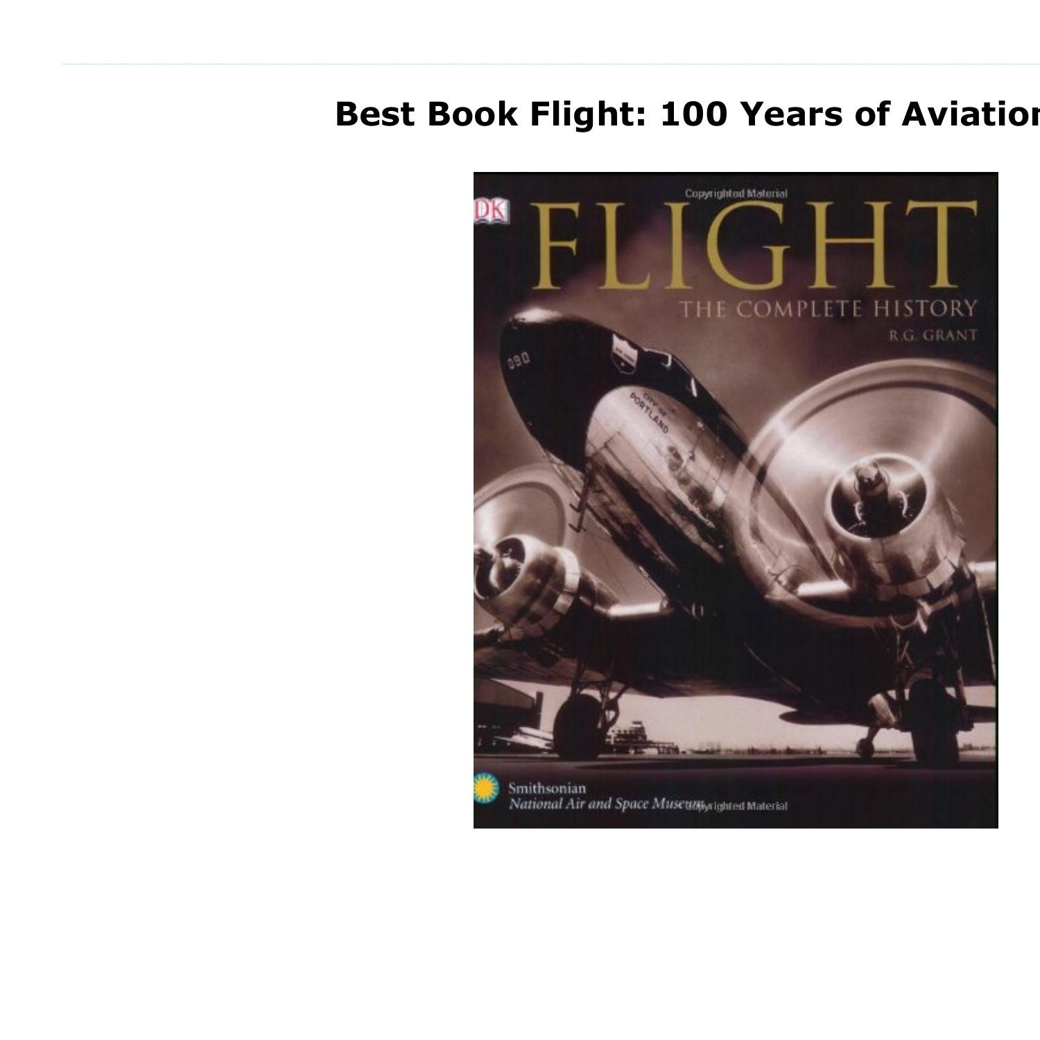 Flight100YearsofAviation.pdf DocDroid