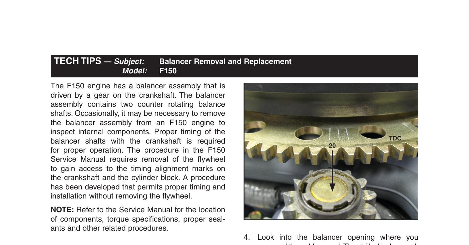 F150 Balancer Replace.pdf DocDroid