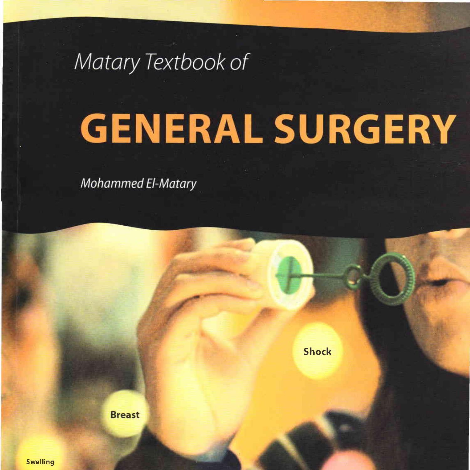Matary General Surgery.pdf DocDroid