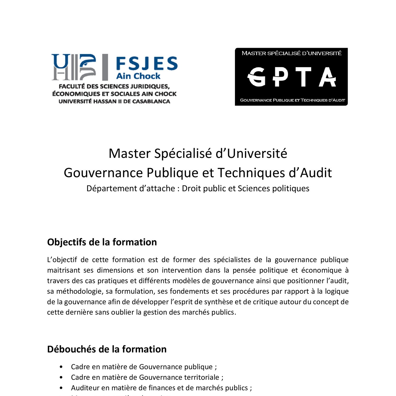 Master Spécialisé GPTA.pdf | DocDroid