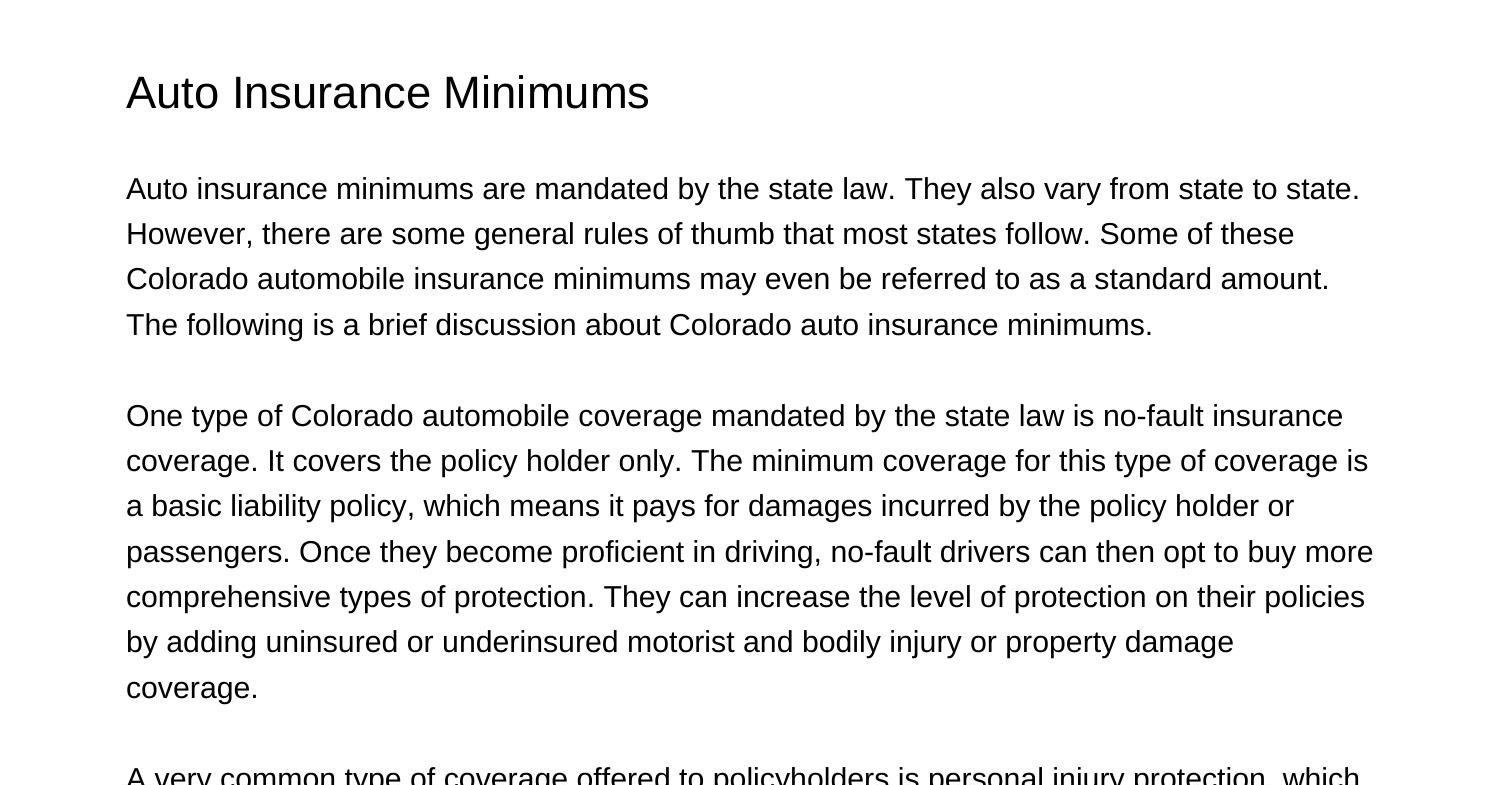 Auto Insurance Minimumsznhdr.pdf.pdf DocDroid