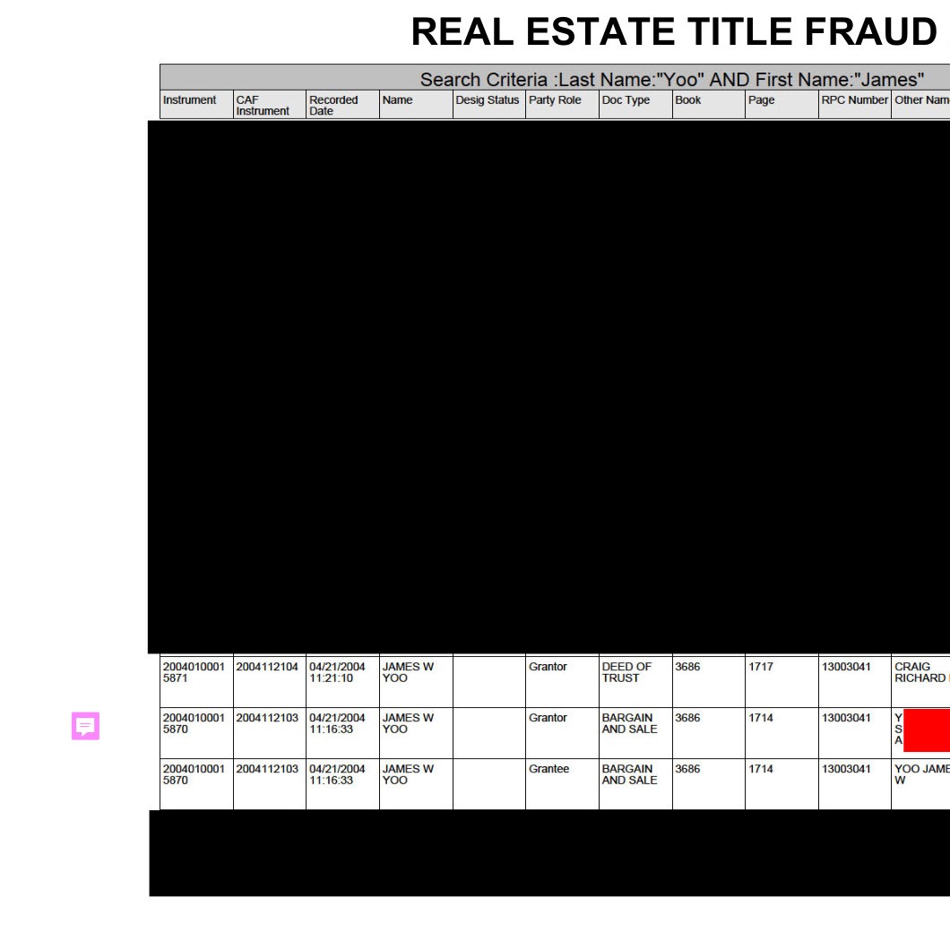 Real Estate Title FRAUD in Arlington VA & Wayne County NY.pdf DocDroid