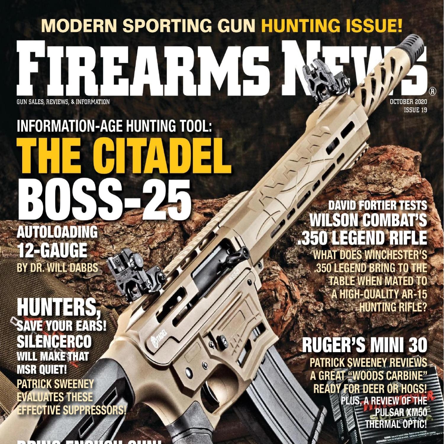 firearms news issue 19.october 2020.pdf | DocDroid