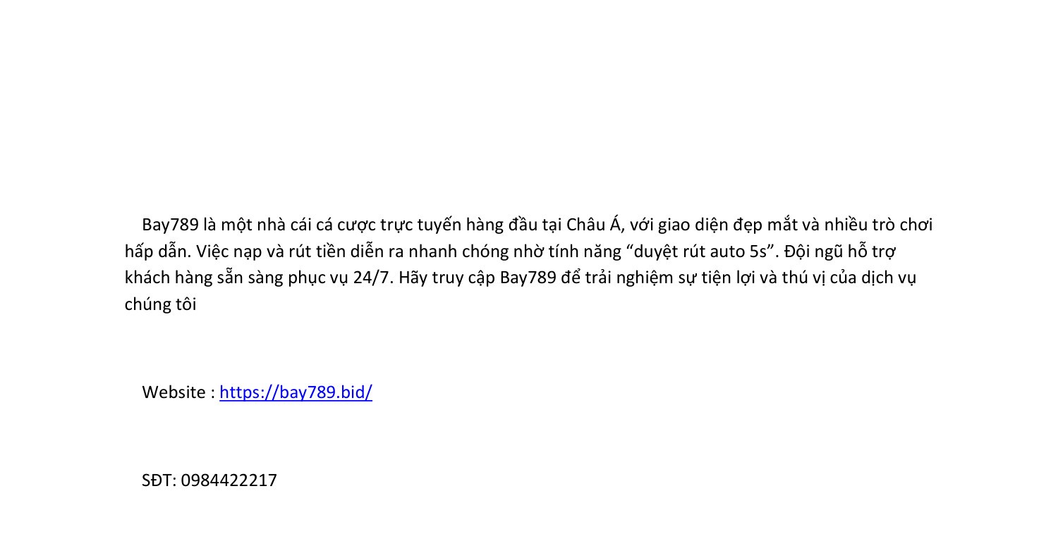 Bay 789.docx | DocDroid