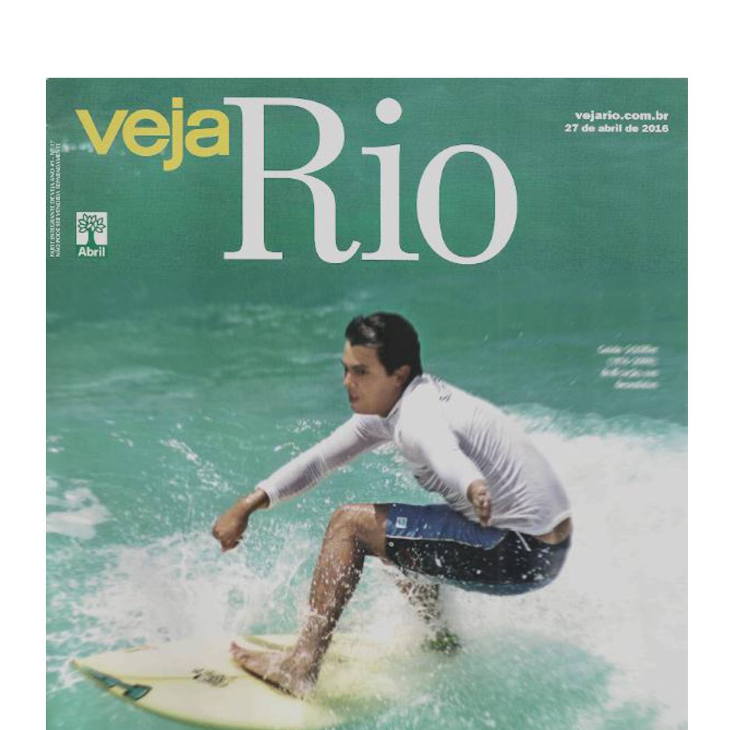 Servo de Deus Guido Schaffer Veja Rio.pdf DocDroid