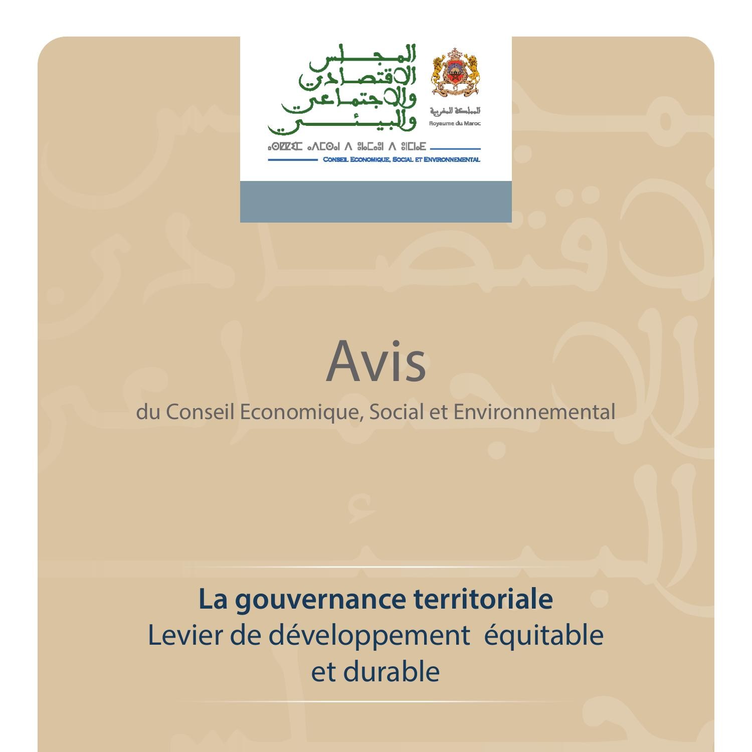 CHARG E DE D VELOPPEMENT TERRITORIAL visual data 2