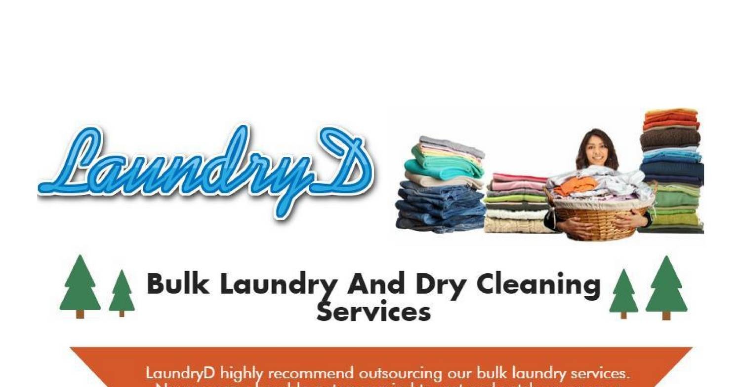 Bulk Laundry Services and Dry cleaning.pdf DocDroid