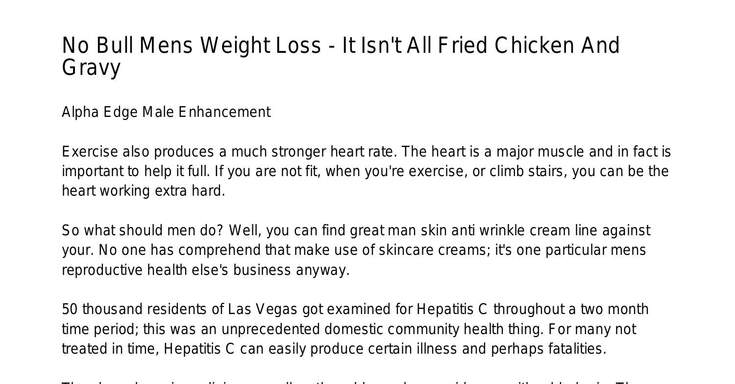 Men Health Problems Overview Of Be Engaged With Mens Health