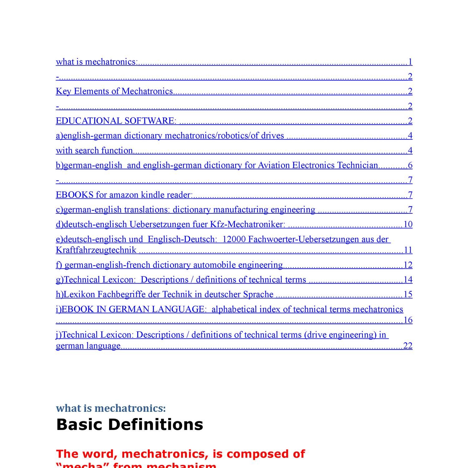 GermanEnglish technical vocabulary teach yourself.pdf DocDroid