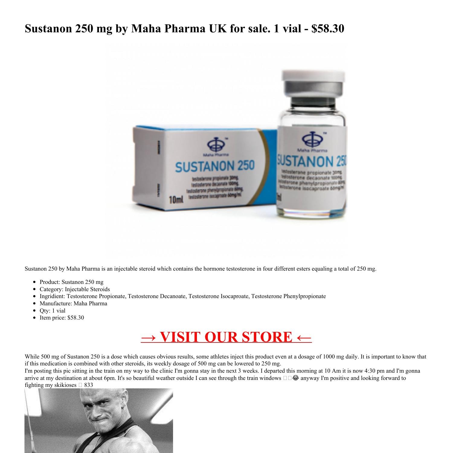 100 Ways trenbolone for sale Can Make You Invincible