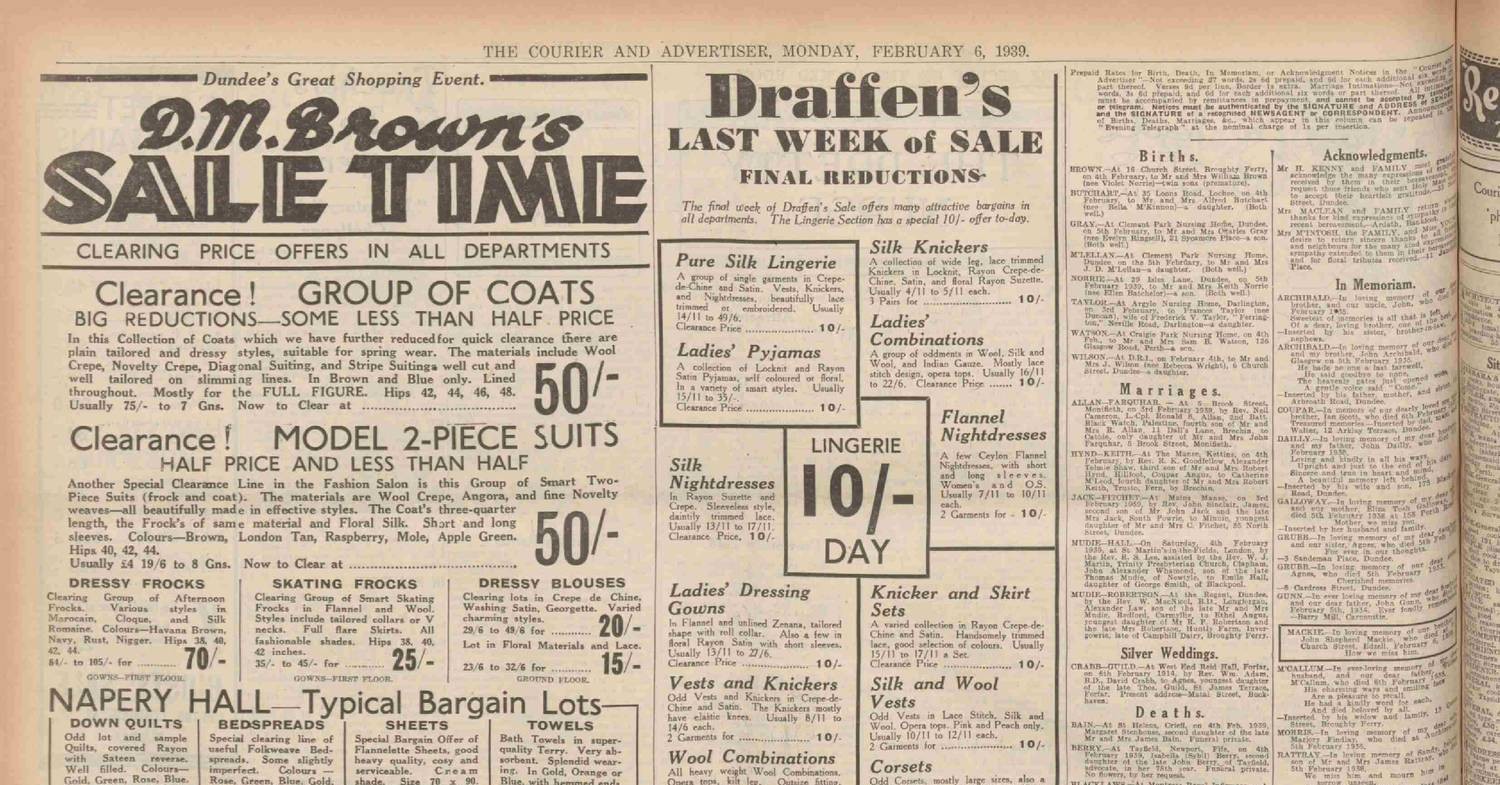 Dundee Courier Monday 06 February 1939.pdf DocDroid