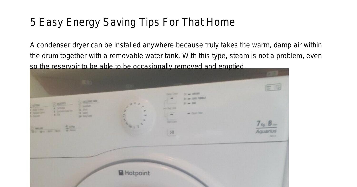 Haier Hlp140e Portable Tumble Clothes Dryer Reviewompkg.pdf.pdf DocDroid