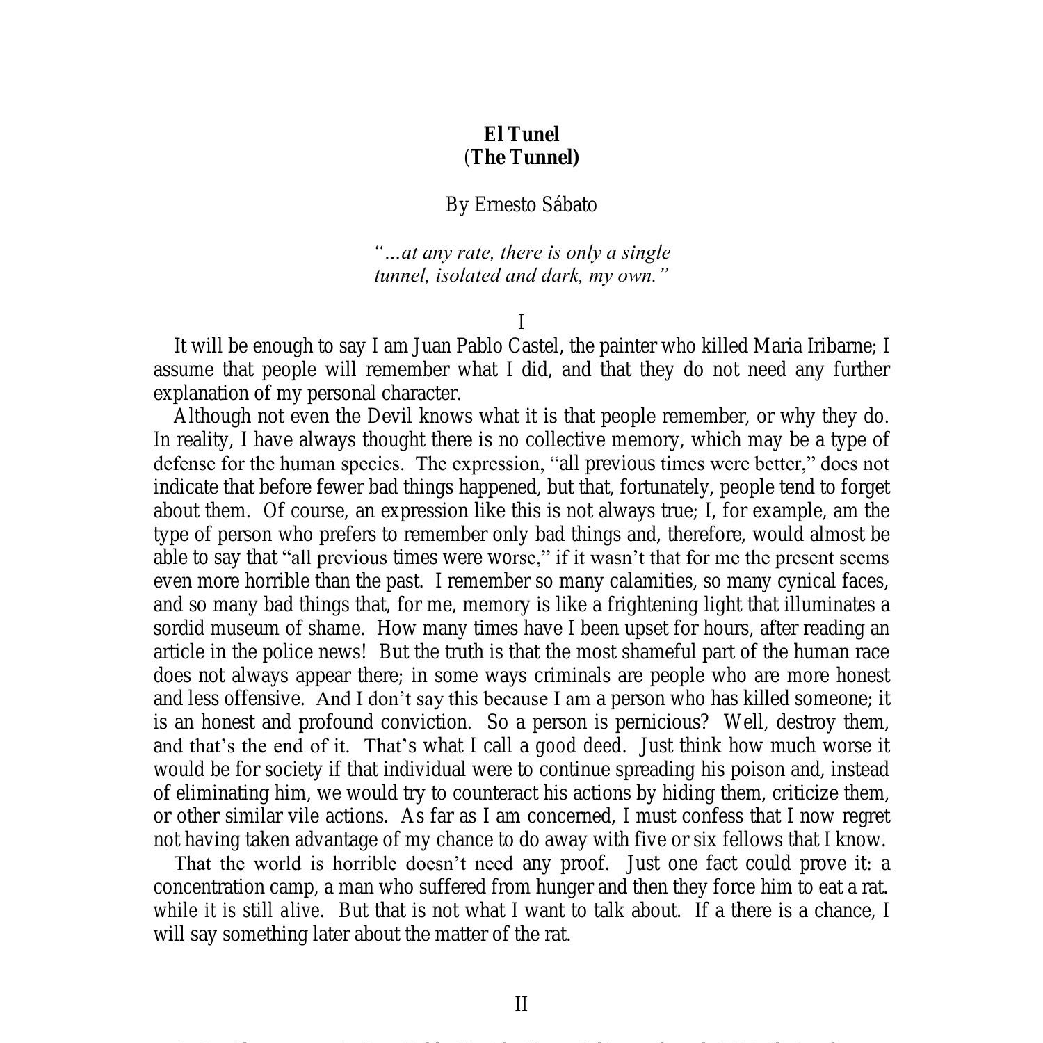 The Tunnel.pdf | DocDroid
