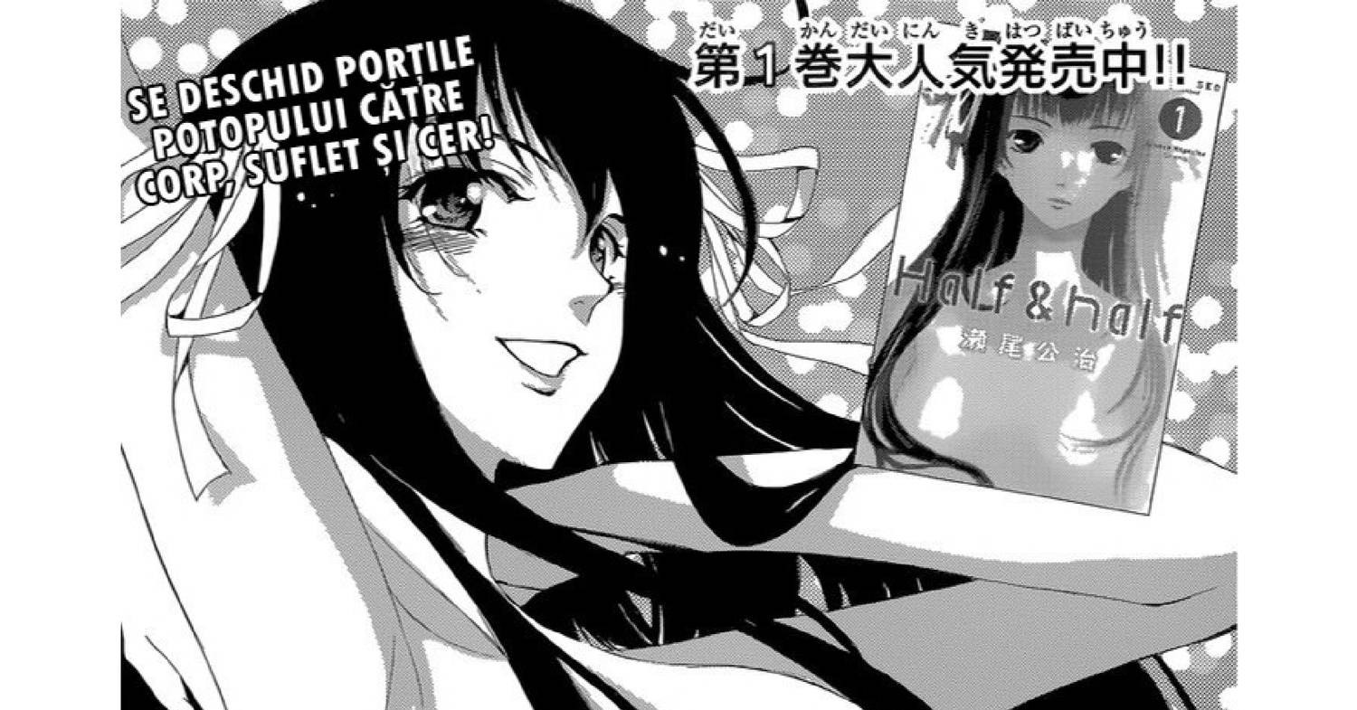 Anime Kage Half Half 10 Pdf Docdroid