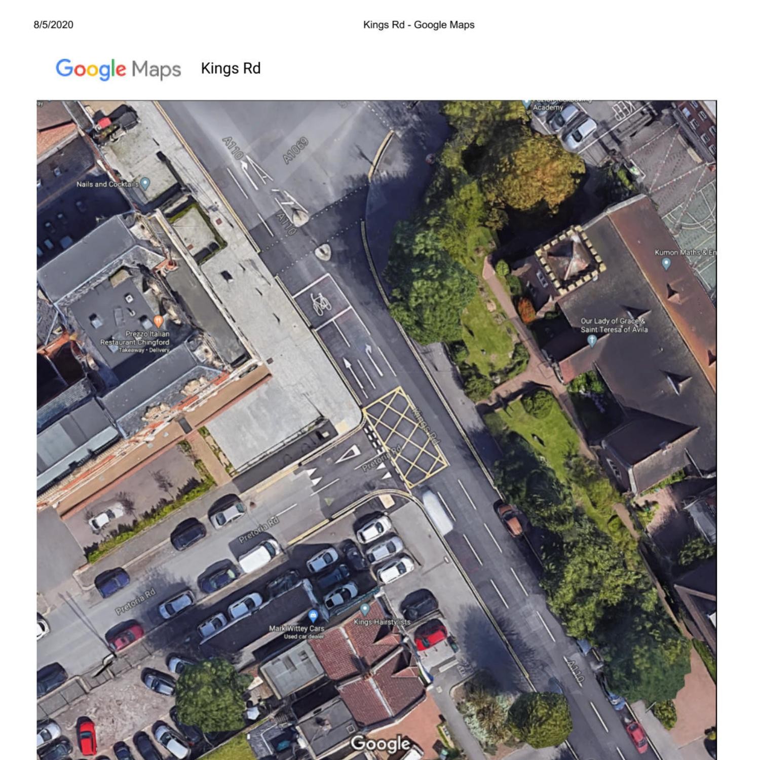 Kings Rd Google Maps.pdf DocDroid