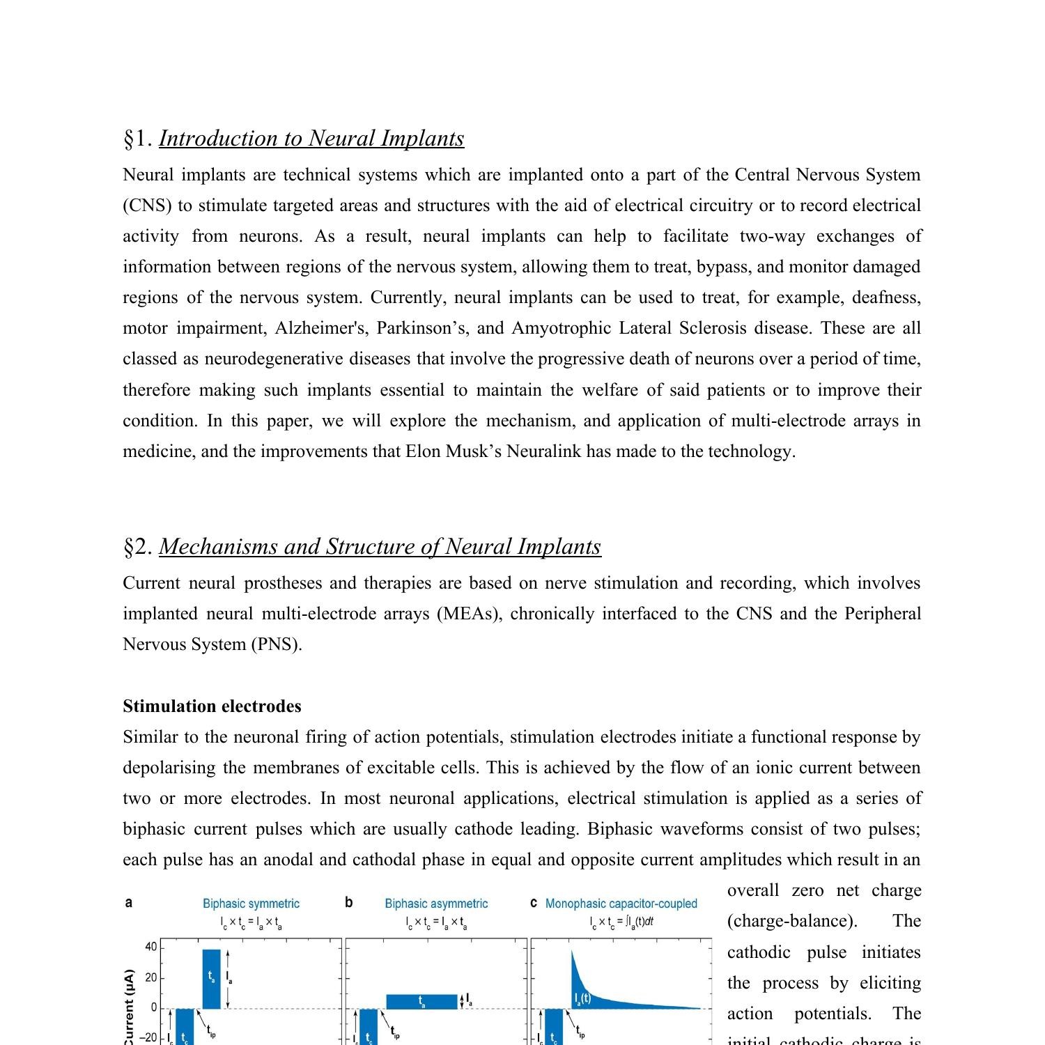 Neural interfacing essay 05 image