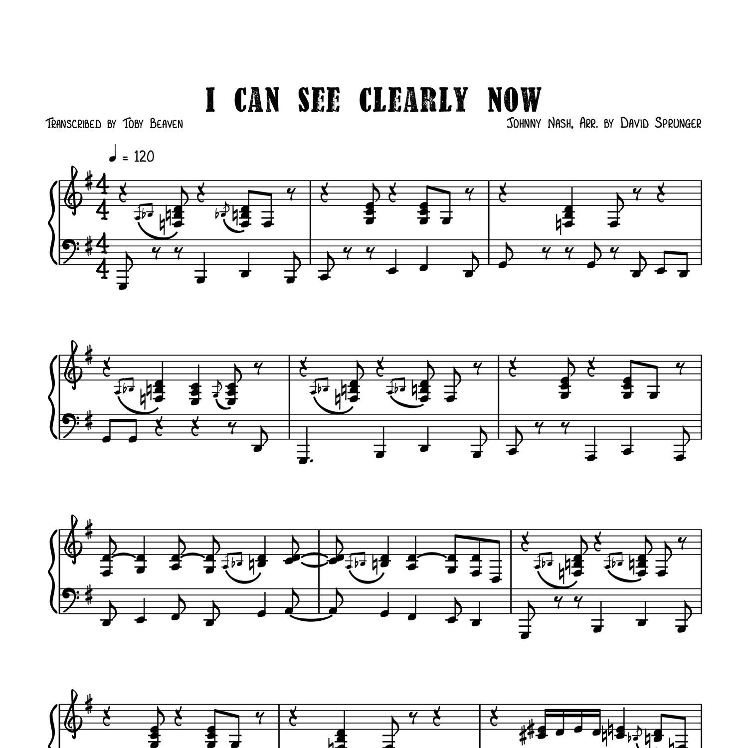 I Can See Clearly Now.pdf DocDroid