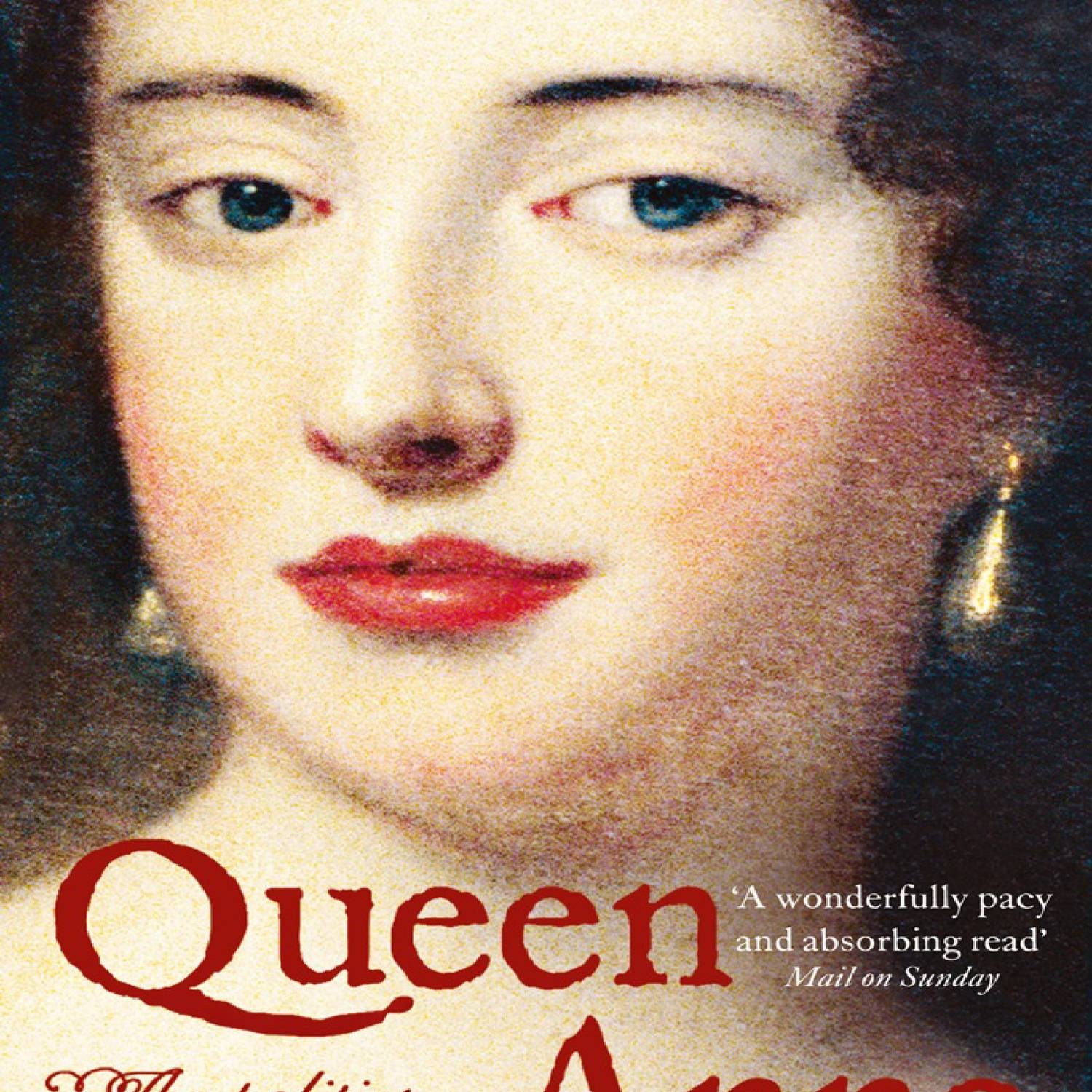 Anne Somerset Queen Anne, A Biography, (2012).pdf | DocDroid