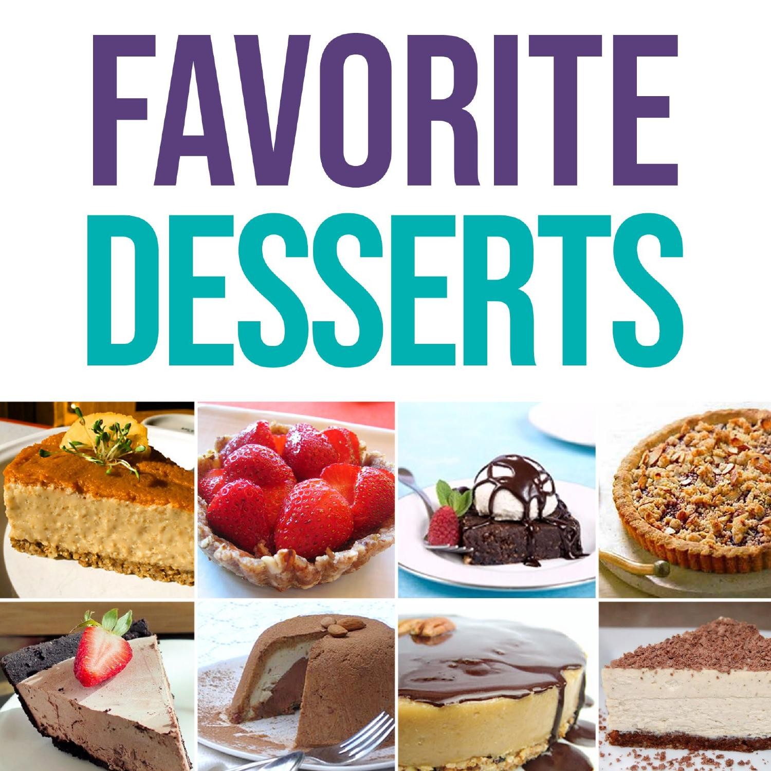 Dessert Recipes that quickly burn Fat v2.pdf DocDroid