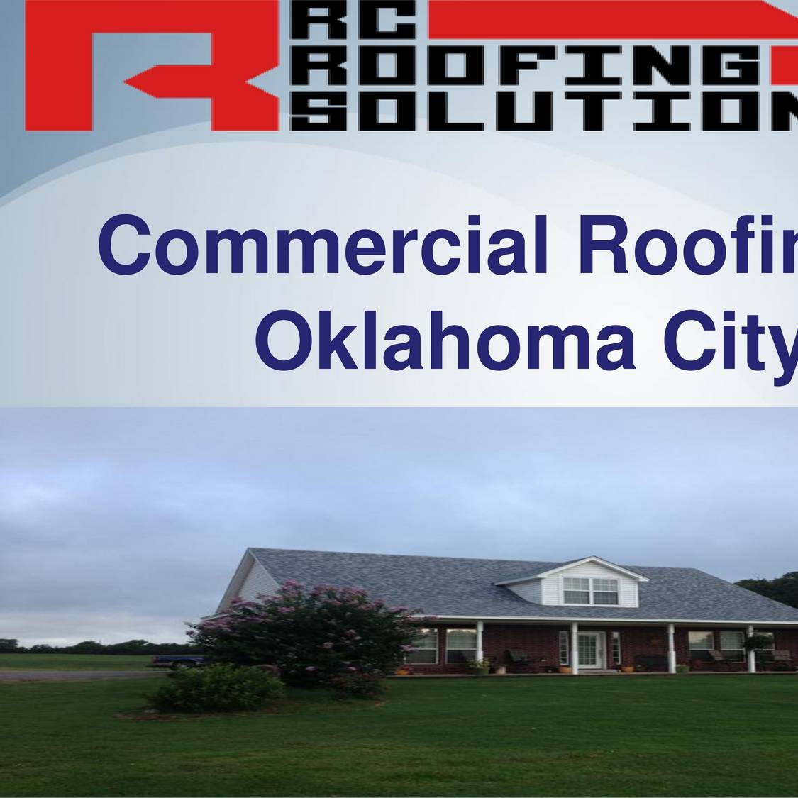 Commercial Roofing in Oklahoma City.ppt DocDroid