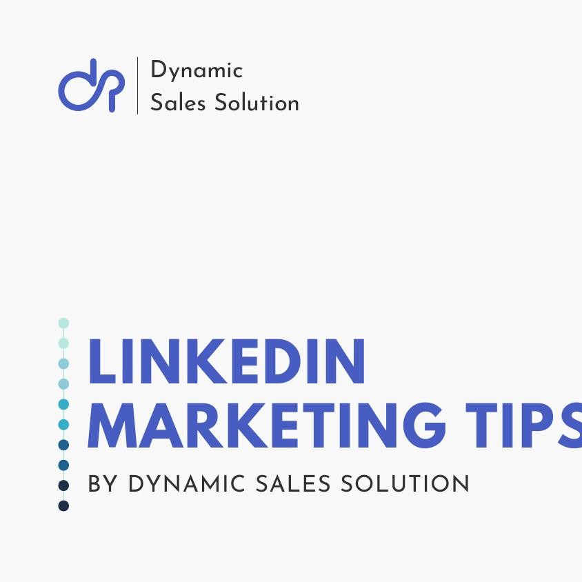 Linkedin Marketing Tips Pdf Docdroid