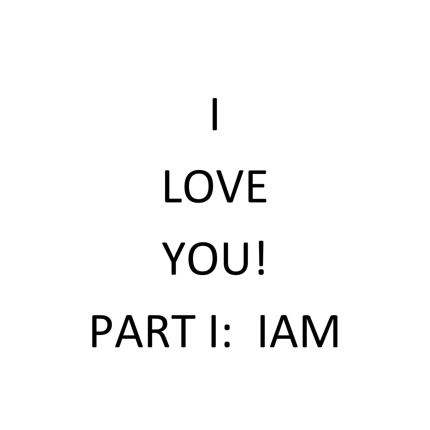 I love you pdf docdroid