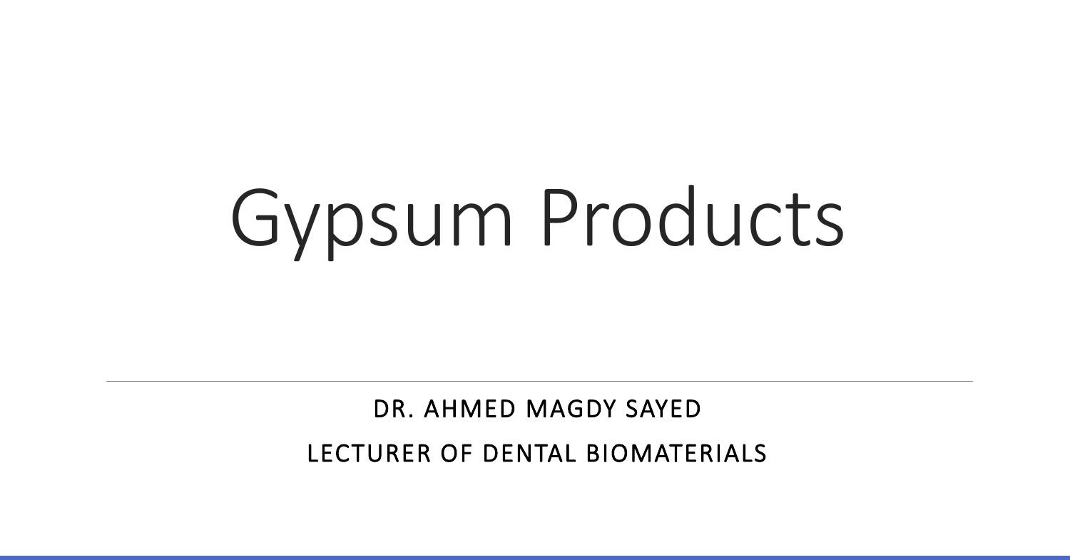 Gypsum products.pdf DocDroid