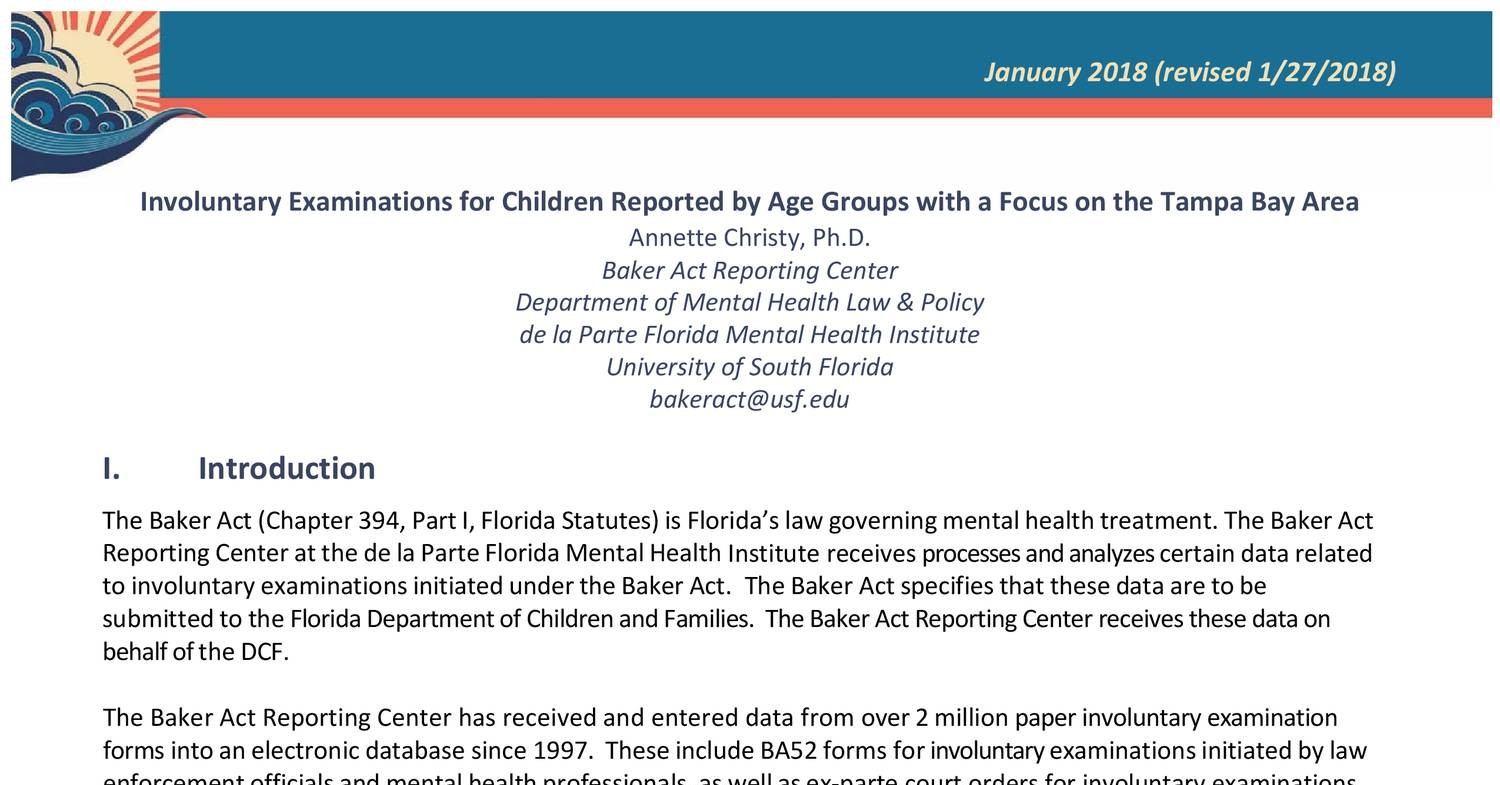 Baker Act Reporting Center DATA.pdf DocDroid
