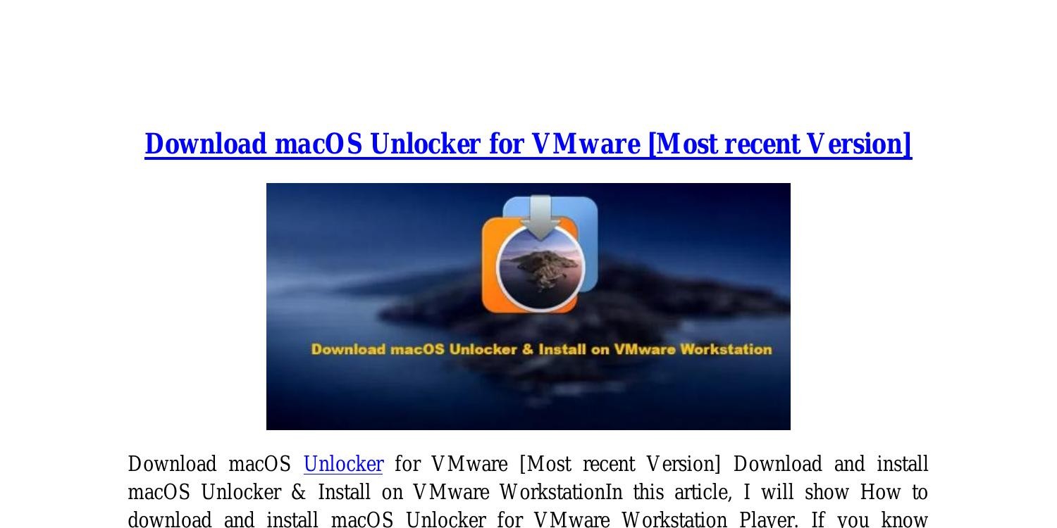 Unlocker download windows 7